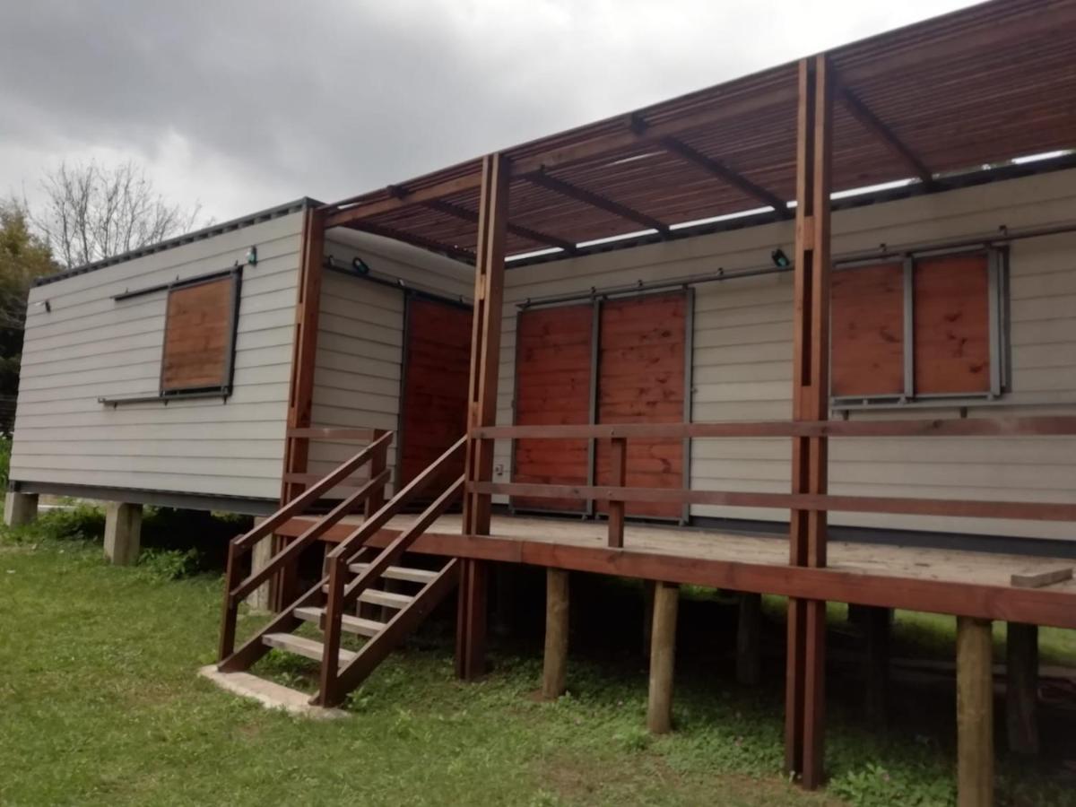 Tu Lugar Solis Piriápolis エクステリア 写真