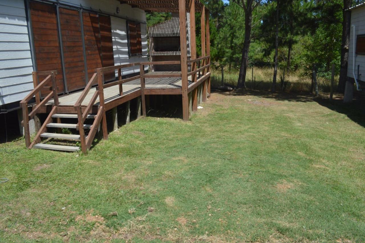 Tu Lugar Solis Piriápolis エクステリア 写真