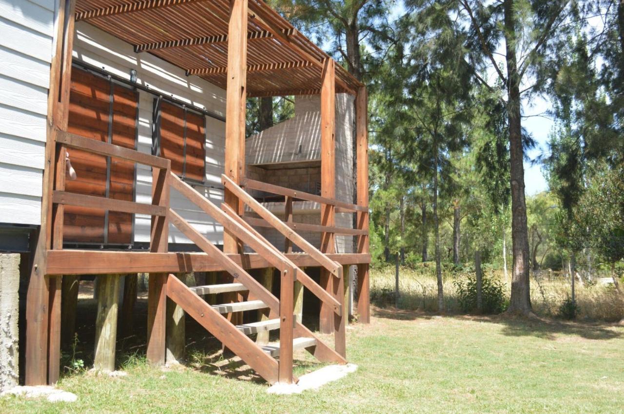 Tu Lugar Solis Piriápolis エクステリア 写真