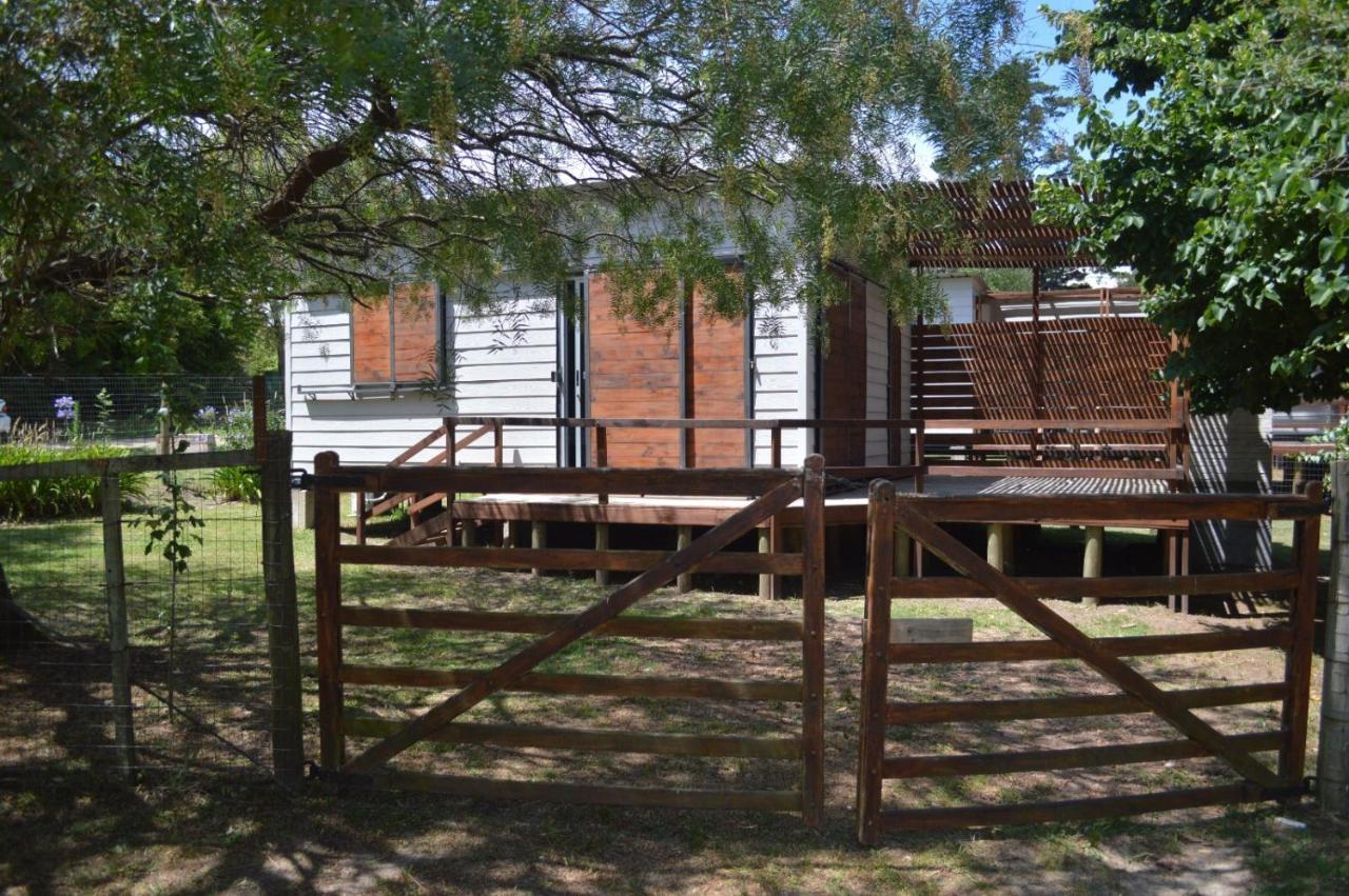 Tu Lugar Solis Piriápolis エクステリア 写真